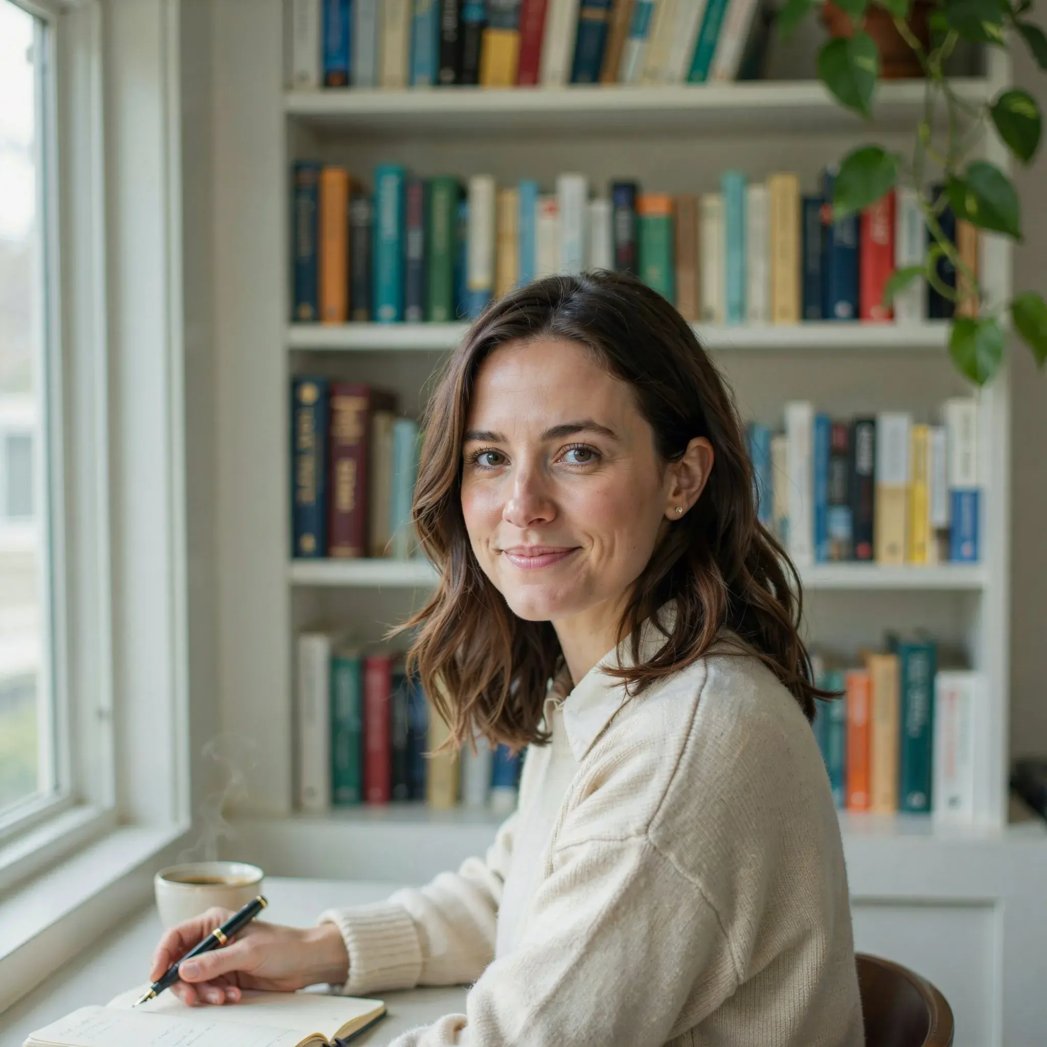 Rebecca Collins