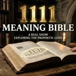 1111 meaning bible