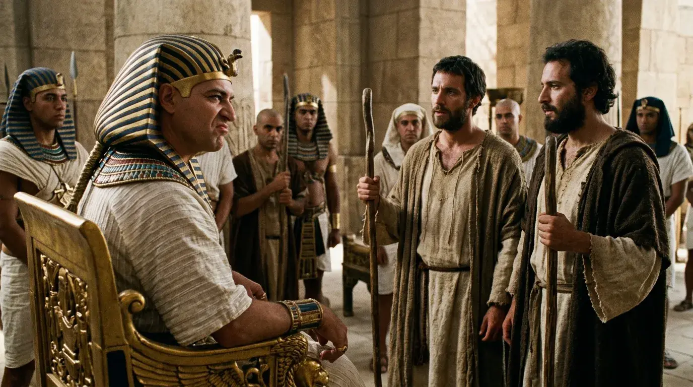 Contempt meaning in the bible