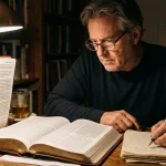 Debauchery meaning in the bible