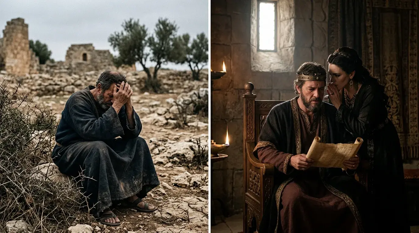 iniquity in the bible
