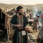 Levi in the bible meaning