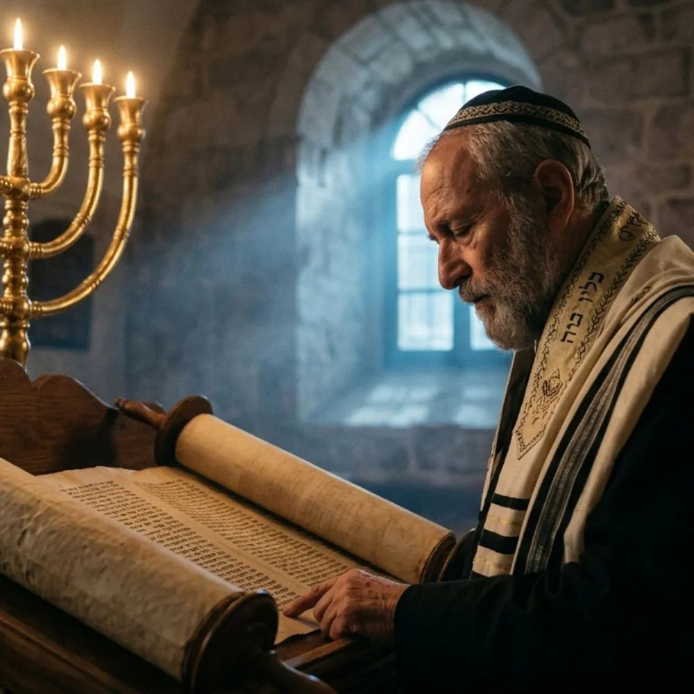 Spiritual Meaning and Symbolism of Adonai