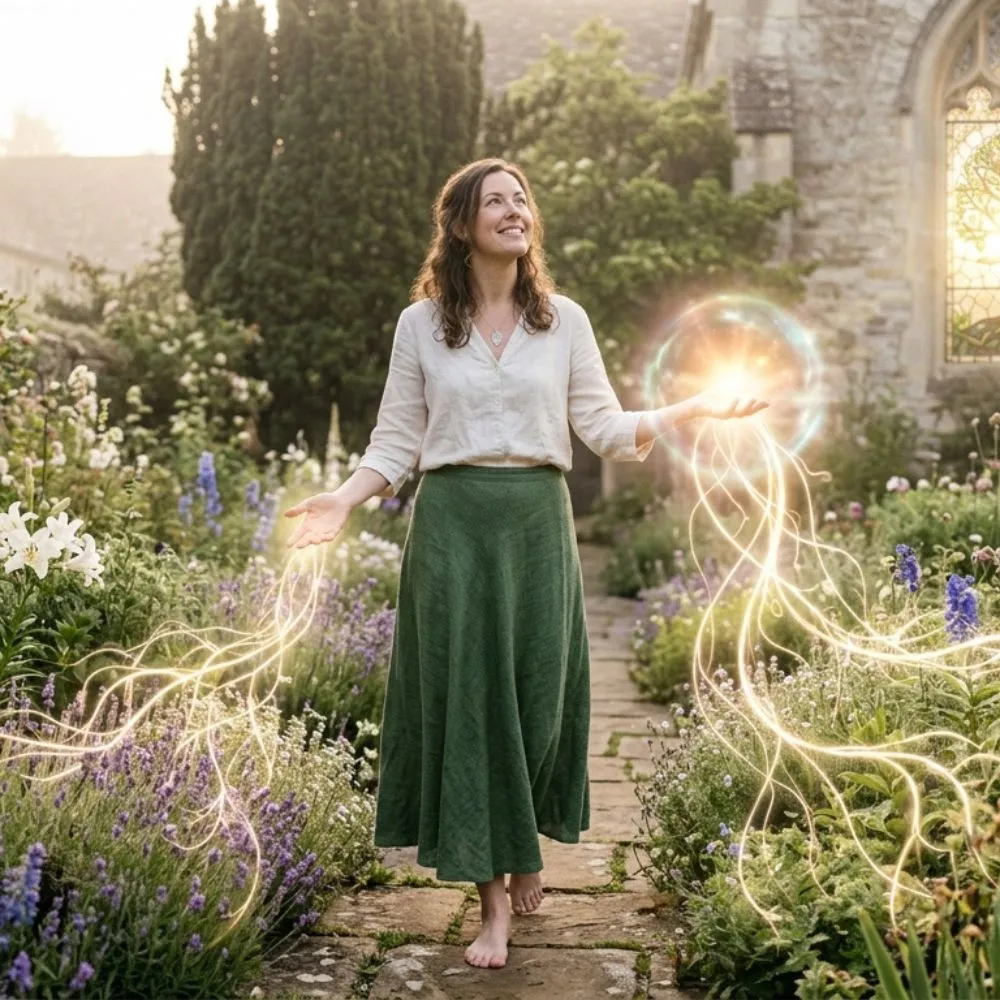 ✨ Spiritual Meaning & Symbolism of Emily
