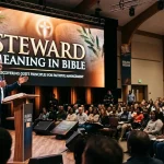 Steward meaning in bible